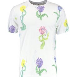 Koszulki polo: Soulland LOKE PRINT Tshirt z nadrukiem multi