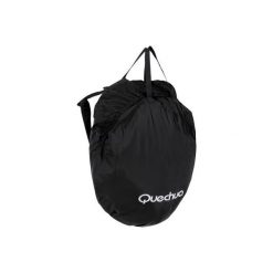 Torba transportowa do namiotu QUECHUA. Torby męskie sportowe QUECHUA, bez wzorów, z poliesteru, sportowe. Za 34,99 zł.