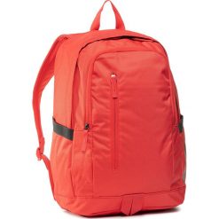 Plecak NIKE - BA6103 631 Czerwony. Czerwone torby męskie skórzane Nike, bez wzorów, z materiału. Za 159,00 zł.