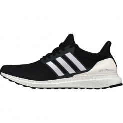 Buty do Biegania Adidas UltraBOOST CBLACK/CLOWHI/CARBON / AQ0062. Białe buty do biegania męskie Adidas. Za 579,00 zł.