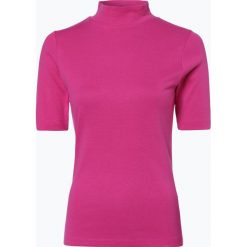 T-shirty damskie: brookshire – Koszulka damska, lila