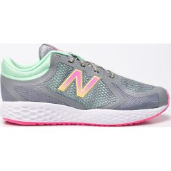 Buty sportowe dziewczęce: New Balance – Buty
