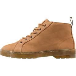 Buty zimowe męskie: Dr. Martens COBURG Botki sznurowane tan