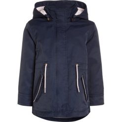 Name it NITMARA Kurtka przejściowa dress blues. Niebieskie kurtki dziewczęce przejściowe marki Name it, z bawełny. W wyprzedaży za 125,30 zł.