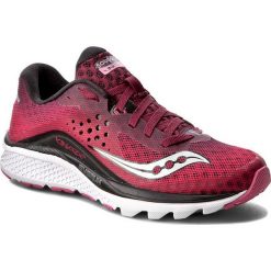 Buty do biegania damskie: Buty SAUCONY - Kinvara 8 S10356-1 Ber/Pnk