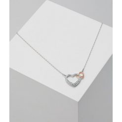 Swarovski DEAR NECKLACE Naszyjnik crystal. Szare, analogowe naszyjniki damskie marki Fossil. Za 369,00 zł.