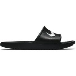 Chodaki damskie: KLAPKI WMNS KAWA SHOWER 832655-001