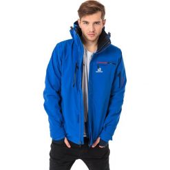Kurtki męskie: Salomon Kurtka męska Brilliant Motion Fit Surf The Web r. XL (397298)