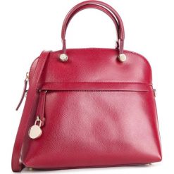 Torebka FURLA - Piper 933223 B BFK9 ARE Ciliegia d. Czerwone torebki klasyczne damskie Furla, ze skóry. Za 1655,00 zł.