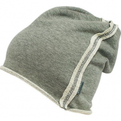 Czapka unisex szara r. 54-58 (W-99A). Szare czapki zimowe damskie Proman. Za 30,94 zł.