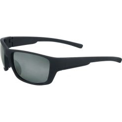 Okulary przeciwsłoneczne damskie: Classic Sports Okulary przeciwsłoneczne czarny/zielony