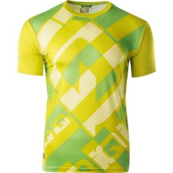 IQ Koszulka Rowerowa męska RAWI SULPHUR SPRING/JASMINE GREEN r. XL. Zielone odzież rowerowa męska marki IQ, m. Za 35,32 zł.