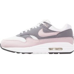 Trampki i tenisówki damskie: Nike Sportswear AIR MAX 1 Tenisówki i Trampki vast grey/particle rose/gun smoke