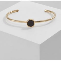 Bransoletki damskie: Sabrina Dehoff BANGE LITTLE BLACK Bransoletka goldcoloured