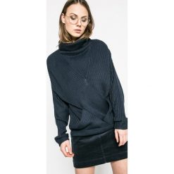 Golfy damskie: Pepe Jeans – Sweter