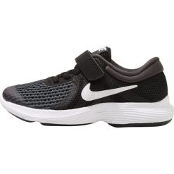 Buty do biegania damskie: Nike Performance REVOLUTION 4 Obuwie do biegania treningowe black/anthracite/white