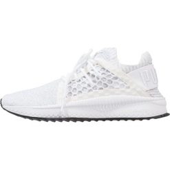 Trampki męskie: Puma TSUGI NETFIT EVOKNIT Tenisówki i Trampki white/quarry