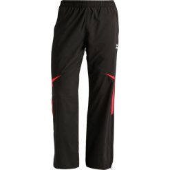 Chinosy męskie: Erima RAZOR 2.0 Spodnie materiałowe black/red