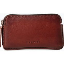 Bugatti - Portfel męski ze skóry, beżowy. Brązowe portfele męskie Bugatti, bez wzorów, ze skóry. Za 159,95 zł.