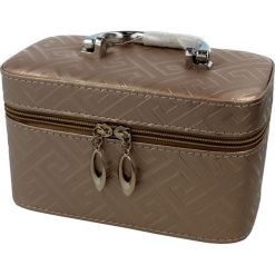 Top Choice Top Choice Kuferek damski Geometric rozmiar "S" (97386) 1szt. Topy damskie TOP CHOICE, s, bez wzorów, bez kołnierzyka. Za 19,80 zł.