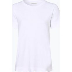 Apriori - T-shirt damski, biały. Białe t-shirty damskie Apriori, m, bez wzorów, bez kołnierzyka. Za 149,95 zł.