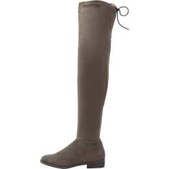 Call it Spring LEGIVIA Muszkieterki grey. Szare bez kategorii marki Call it Spring, z materiału. W wyprzedaży za 229,50 zł.
