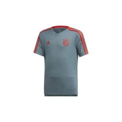 T-shirty z długim rękawem Dziecko adidas Koszulka treningowa Bayern Monachium. Zielone t-shirty chłopięce z długim rękawem marki Adidas. Za 169,00 zł.