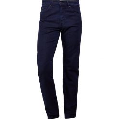 BOSS CASUAL MAINE Jeansy Straight Leg navy. Niebieskie jeansy męskie BOSS Casual. Za 419,00 zł.