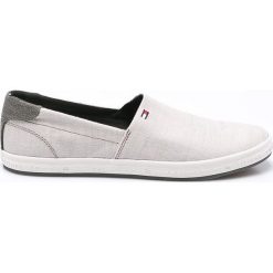 Trampki męskie: Tommy Hilfiger – Tenisówki