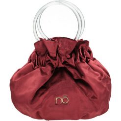 TOREBKA NOBO - NBAG-H2970-C004 - różowy - Worek. Różowe torebki klasyczne damskie Nobo, bez wzorów, bez dodatków. W wyprzedaży za 99,50 zł.