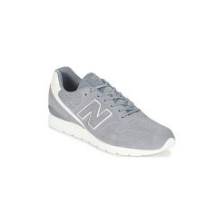 Trampki New Balance MRL996. Szare tenisówki męskie New Balance. Za 370,30 zł.