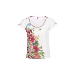 T-shirty damskie: T-shirty z krótkim rękawem Smash FIRA