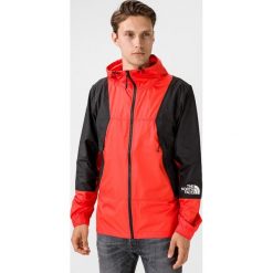 The North Face Mountain Light Kurtka Czerwony. Czerwone płaszcze męskie The North Face, na jesień, xl, bez wzorów, z poliesteru, bez kaptura. Za 445,95 zł.