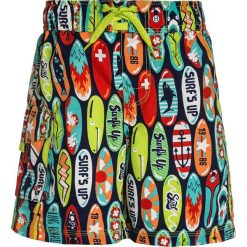 Kąpielówki chłopięce: Hatley Szorty kąpielowe multicolor