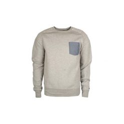 Bluzy Tommy Hilfiger 887899344 / Bastian. Szare bluzy męskie TOMMY HILFIGER, s, bez wzorów, bez kołnierzyka, bez rękawów, bez kaptura. Za 249,00 zł.