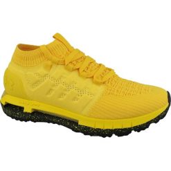 Under Armour Under Armour Hovr Phantom Highlighter 3022397-700 44,5 Żółte. Żółte buty sportowe męskie Under Armour, z syntetyku, bez zapięcia, do biegania. Za 599,95 zł.
