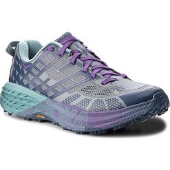 Buty sportowe damskie: Buty HOKA ONE ONE – Speedgoat 2 1016796 Tradewinds/Vintage Indigo