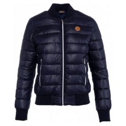 Sam73 Zimowa Kurtka Damska Wb 736, 240, L. Brązowe kurtki damskie softshell sam73, na zimę, m, z dzianiny. Za 235,00 zł.