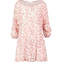 Sukienki: American Vintage PEONYLAND Sukienka letnia pink