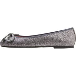 Pretty Ballerinas Baleriny grey. Czarne baleriny damskie marki Pretty Ballerinas. Za 559,00 zł.