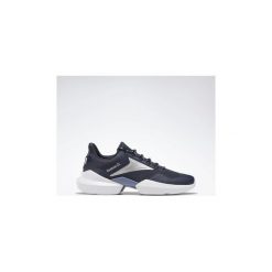 Buty Reebok Classic Buty Reebok Split Fuel. Niebieskie trampki i tenisówki damskie Reebok Classic, bez wzorów, bez zapięcia. Za 279,00 zł.