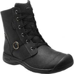 Buty trekkingowe damskie: Keen Buty trekkingowe Reisen ZIP black r. 36