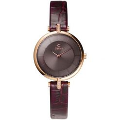 Zegarki damskie: Zegarek damski Obaku V168LEVNRN