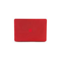 Nido do MacBook Air 11 Czerwony Etui TUCANO. Czerwone torby na laptopa marki Tucano, z gumy. Za 60,00 zł.