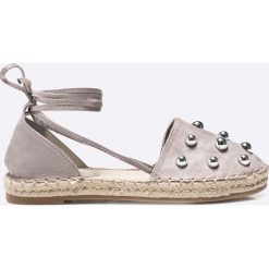 Tomsy damskie: Answear – Espadryle Seastar Blue