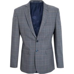 Marynarka MARCO 2 GGPS900006. Szare marynarki męskie Giacomo Conti, na jesień, m, bez wzorów, z wełny, eleganckie. Za 1498,00 zł.