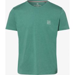 Nils Sundström - T-shirt męski, zielony. Zielone t-shirty męskie Nils Sundström, xl, z nadrukiem, eleganckie, bez kołnierzyka. Za 39,95 zł.