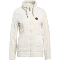 Bomberki damskie: Roxy ESKIMO Kurtka z polaru offwhite