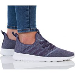 Buty sportowe damskie: Adidas Buty sportowe damskie Cloudfoam Pure W szare r. 40 (DB1323)