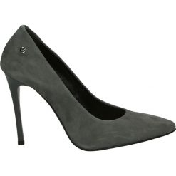 Buty ślubne damskie: Czółenka - 5043 892 G J8